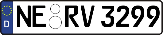 NE-RV3299