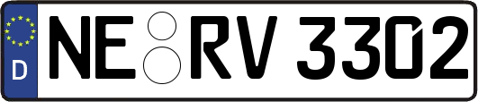NE-RV3302