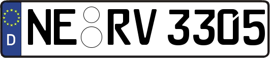 NE-RV3305