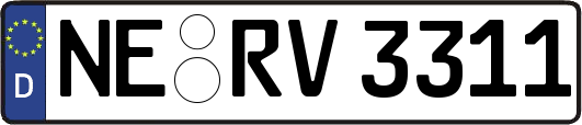 NE-RV3311