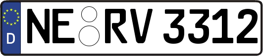NE-RV3312