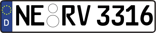 NE-RV3316