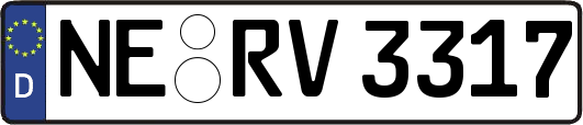 NE-RV3317