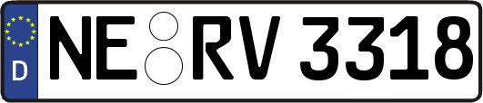 NE-RV3318