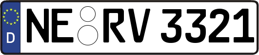 NE-RV3321
