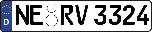 NE-RV3324
