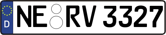 NE-RV3327