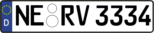NE-RV3334