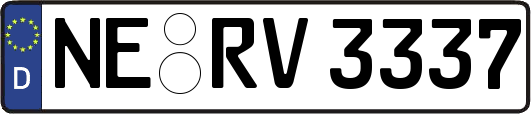 NE-RV3337