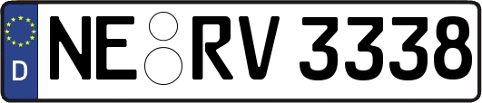NE-RV3338