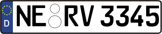 NE-RV3345