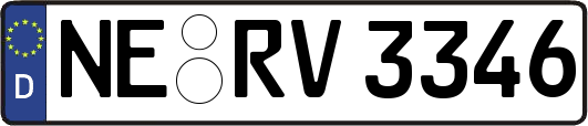 NE-RV3346