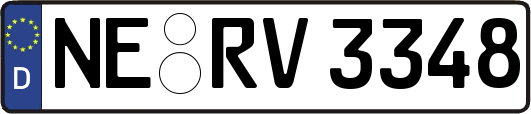 NE-RV3348