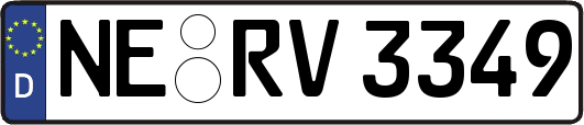 NE-RV3349