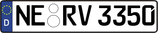 NE-RV3350