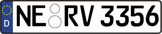 NE-RV3356