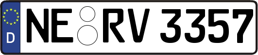 NE-RV3357