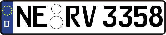 NE-RV3358