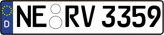 NE-RV3359