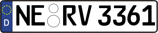 NE-RV3361