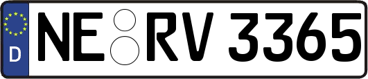 NE-RV3365