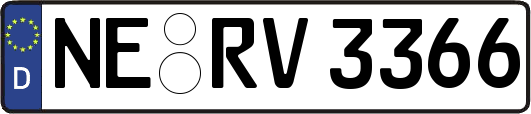 NE-RV3366