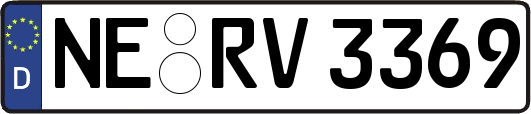 NE-RV3369