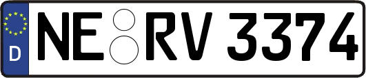 NE-RV3374