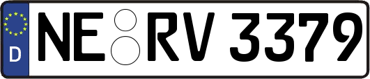 NE-RV3379