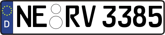 NE-RV3385
