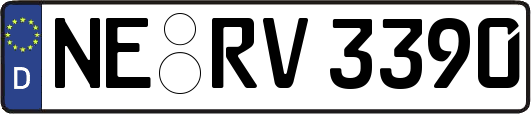 NE-RV3390