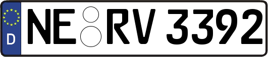 NE-RV3392