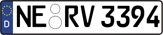 NE-RV3394