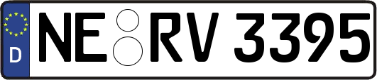 NE-RV3395