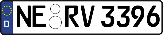 NE-RV3396