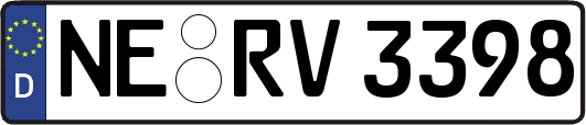 NE-RV3398
