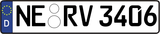 NE-RV3406