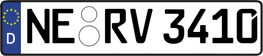 NE-RV3410
