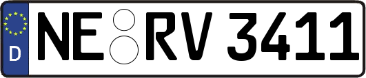 NE-RV3411