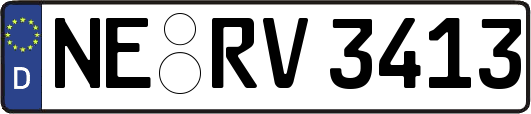 NE-RV3413