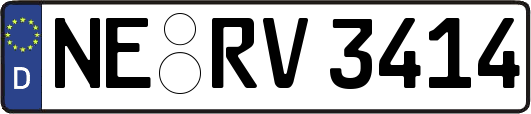 NE-RV3414