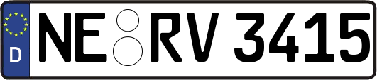 NE-RV3415