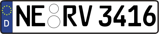 NE-RV3416