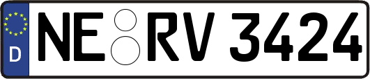 NE-RV3424