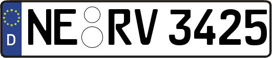NE-RV3425
