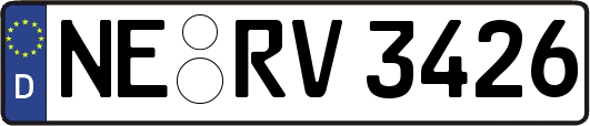 NE-RV3426