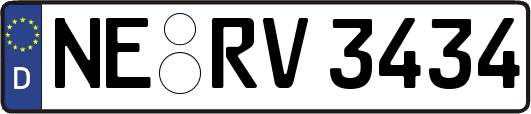 NE-RV3434