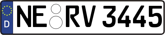 NE-RV3445