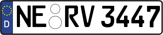 NE-RV3447