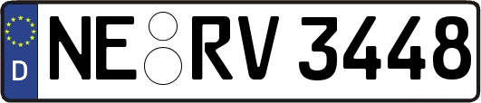 NE-RV3448
